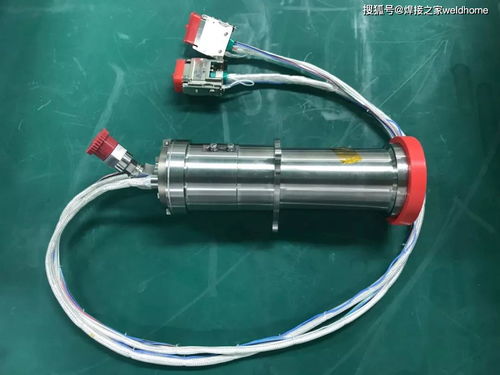 微牛級推進技術驗證首次完成 氣體推進器在深空探測中的革命性突破